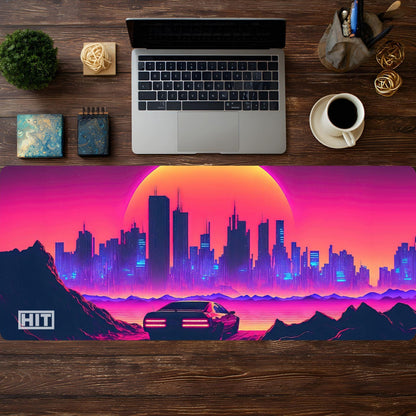 Retro Car - HEYITSTRENDY