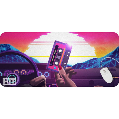 Retro Ride - HEYITSTRENDY