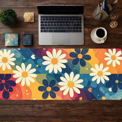 Retro Sunflowers - HEYITSTRENDY