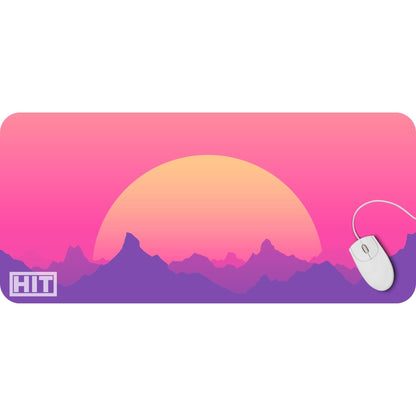 Retro Sunset - HEYITSTRENDY