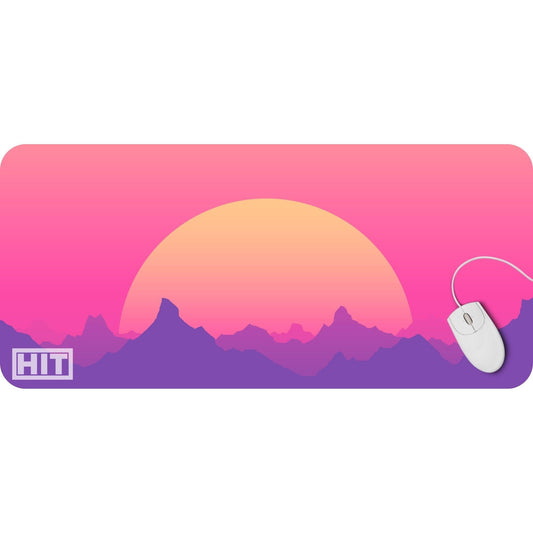 Retro Sunset - HEYITSTRENDY