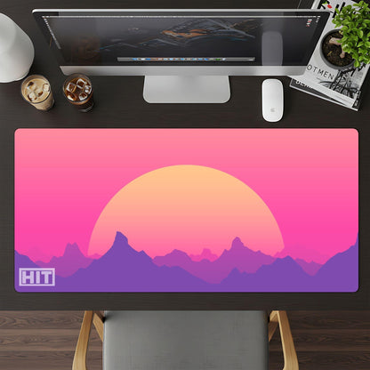 Retro Sunset - HEYITSTRENDY