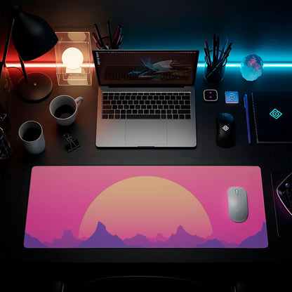Retro Sunset - HEYITSTRENDY