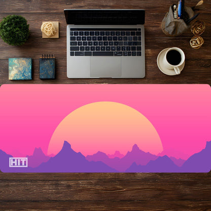 Retro Sunset - HEYITSTRENDY