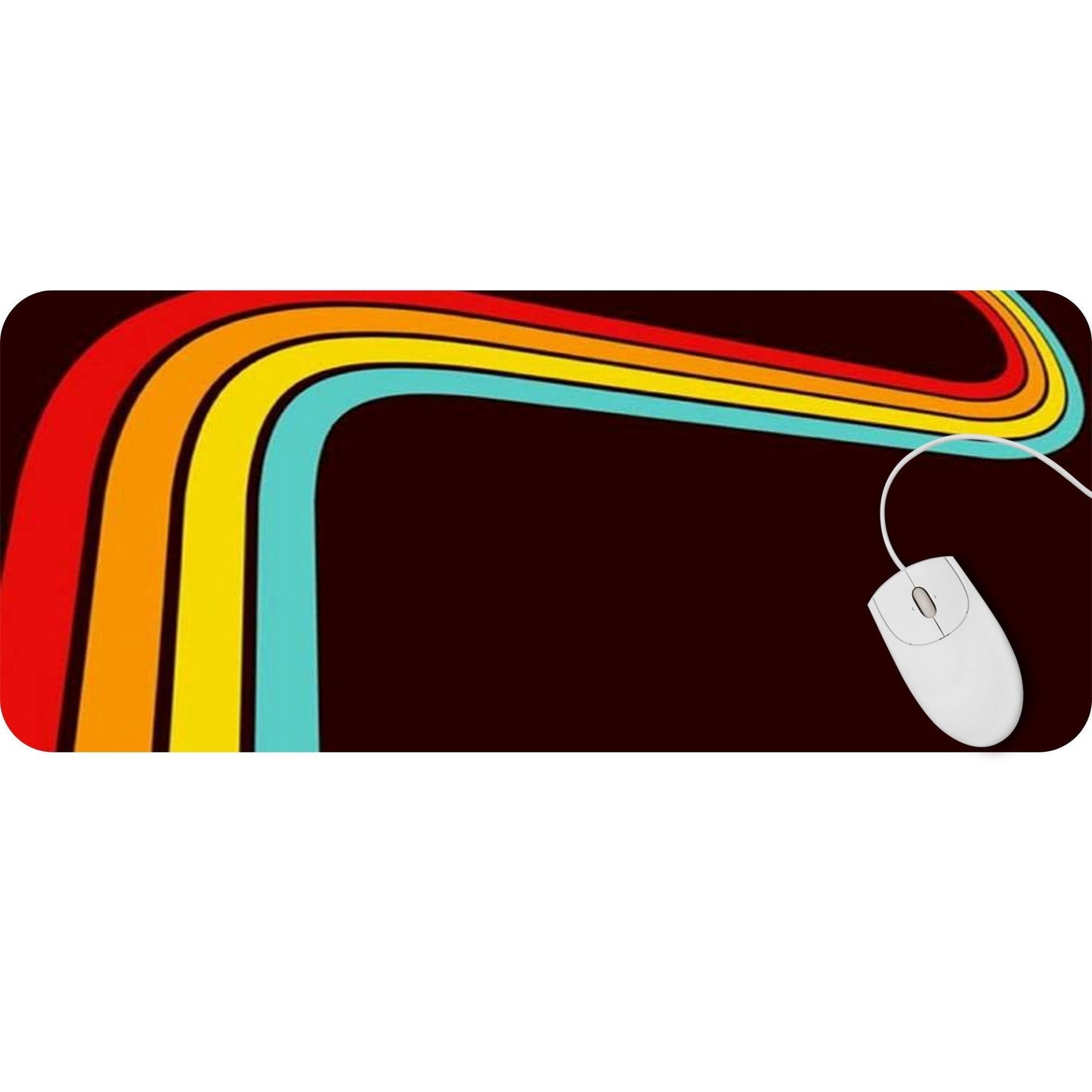 Retro Wave Ride - HEYITSTRENDY
