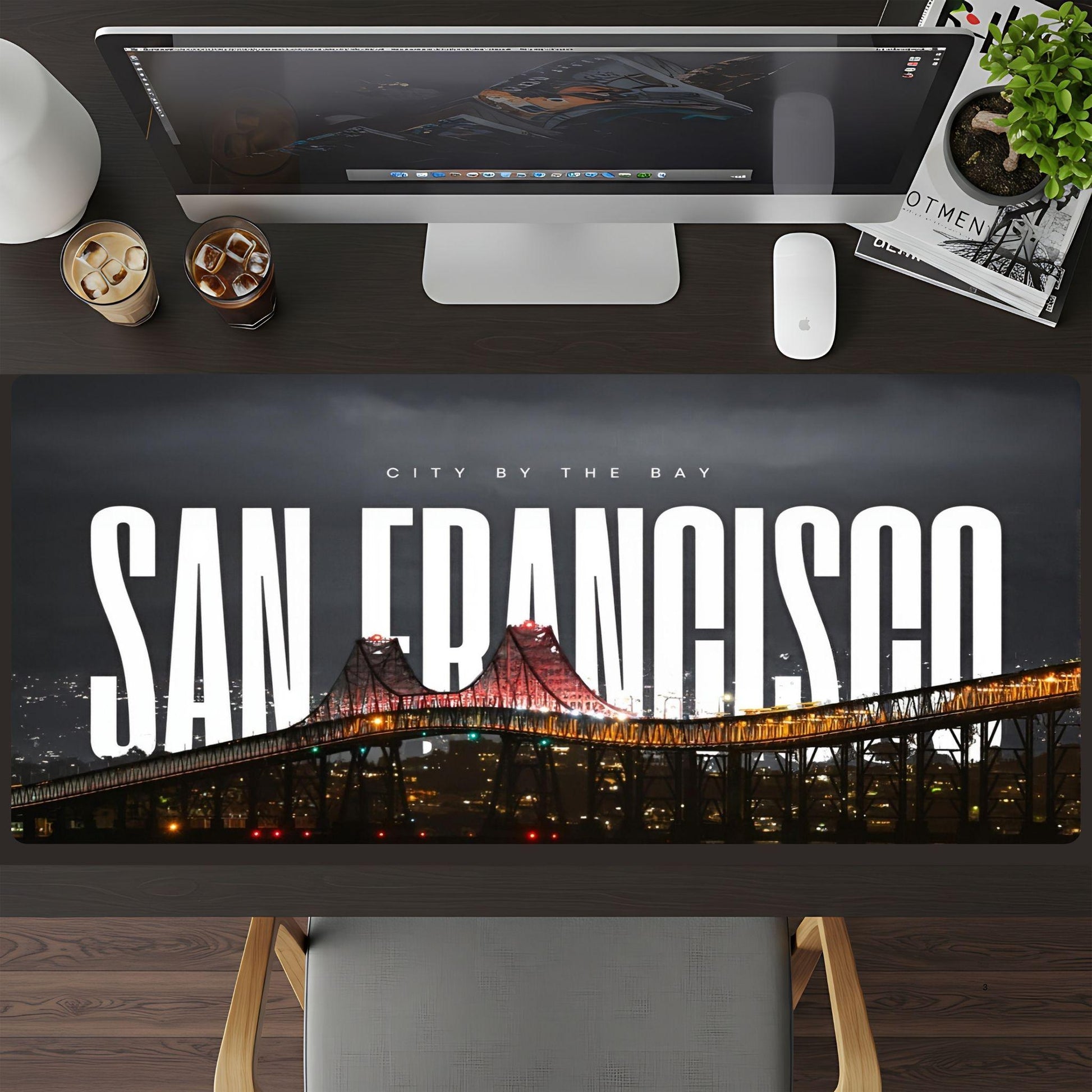 San Francisco - HEYITSTRENDY