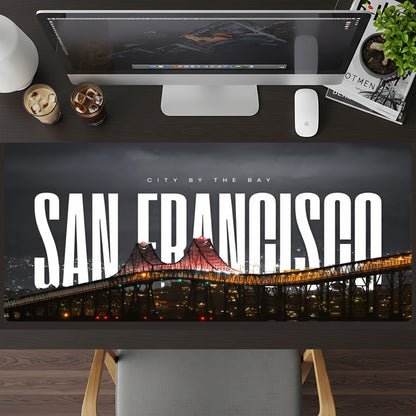 San Francisco - HEYITSTRENDY