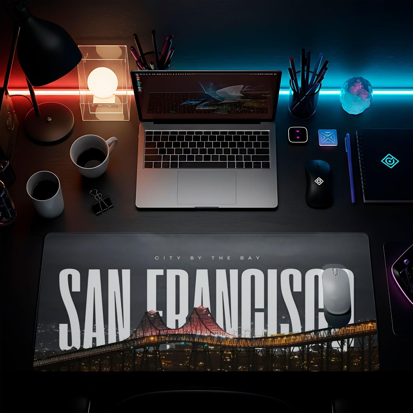 San Francisco - HEYITSTRENDY