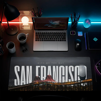 San Francisco - HEYITSTRENDY