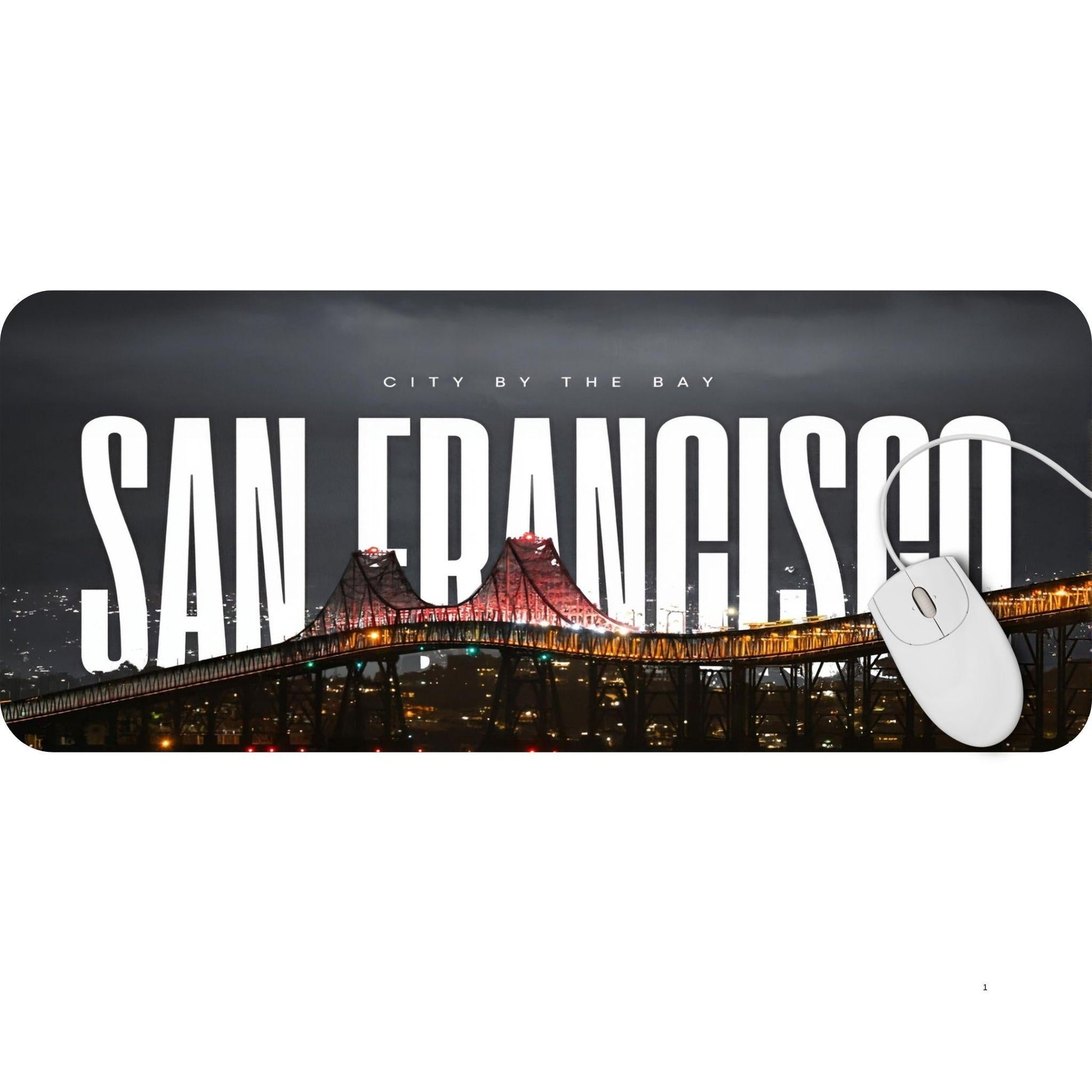 San Francisco - HEYITSTRENDY