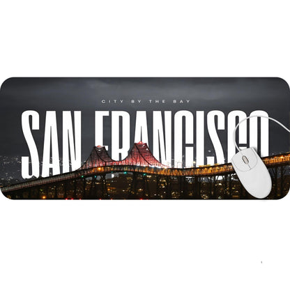 San Francisco - HEYITSTRENDY