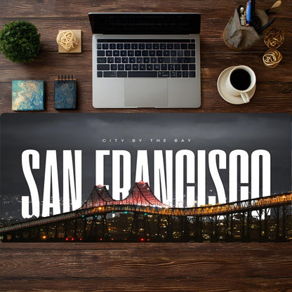 San Francisco - HEYITSTRENDY