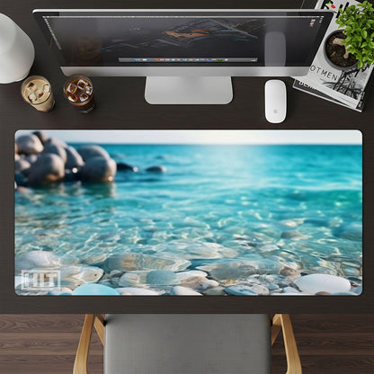 Sea and Rocks - HEYITSTRENDY