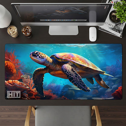 Sea Turtle - HEYITSTRENDY