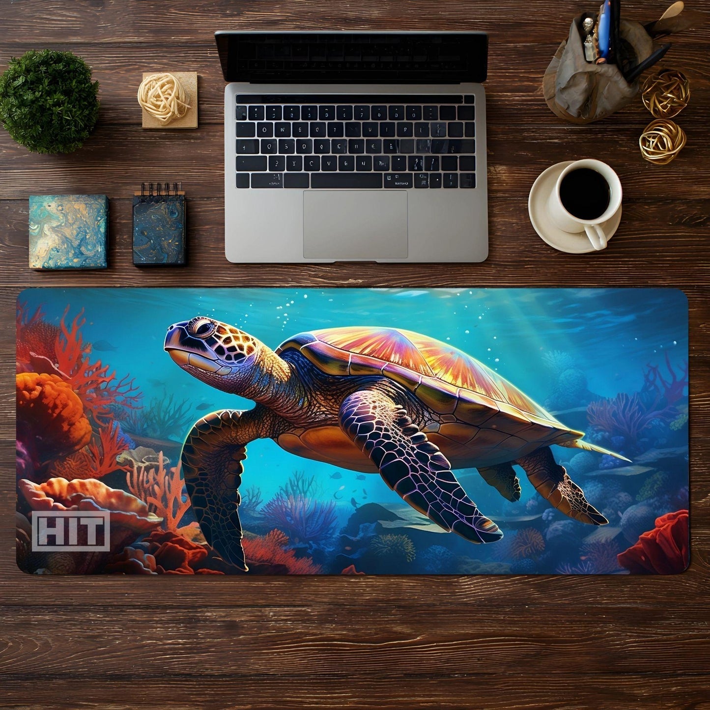 Sea Turtle - HEYITSTRENDY
