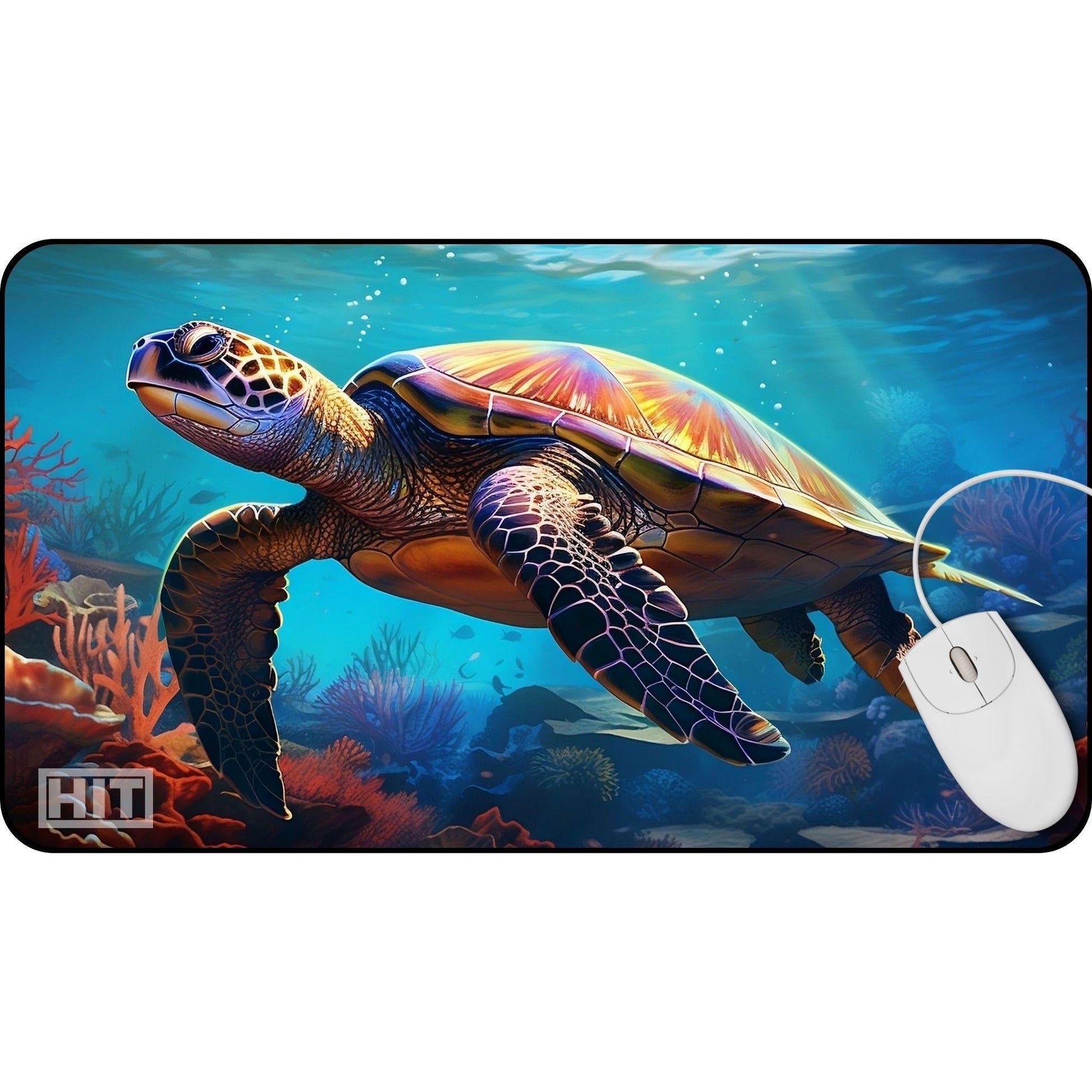 Sea Turtle - HEYITSTRENDY