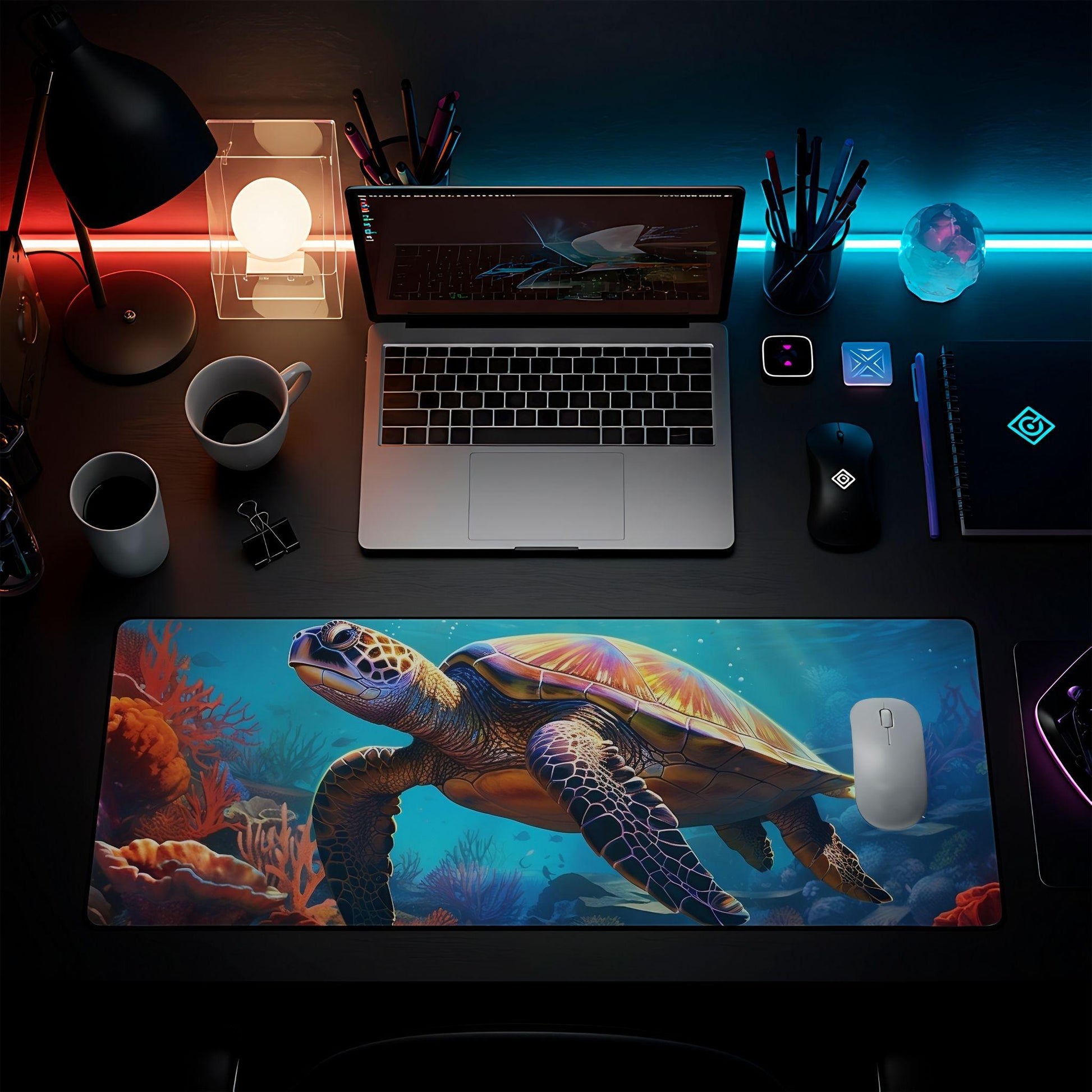 Sea Turtle - HEYITSTRENDY