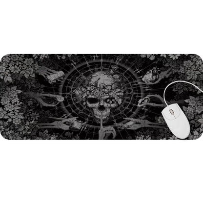 Shush Skull - HEYITSTRENDY