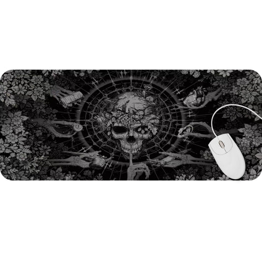 Shush Skull - HEYITSTRENDY
