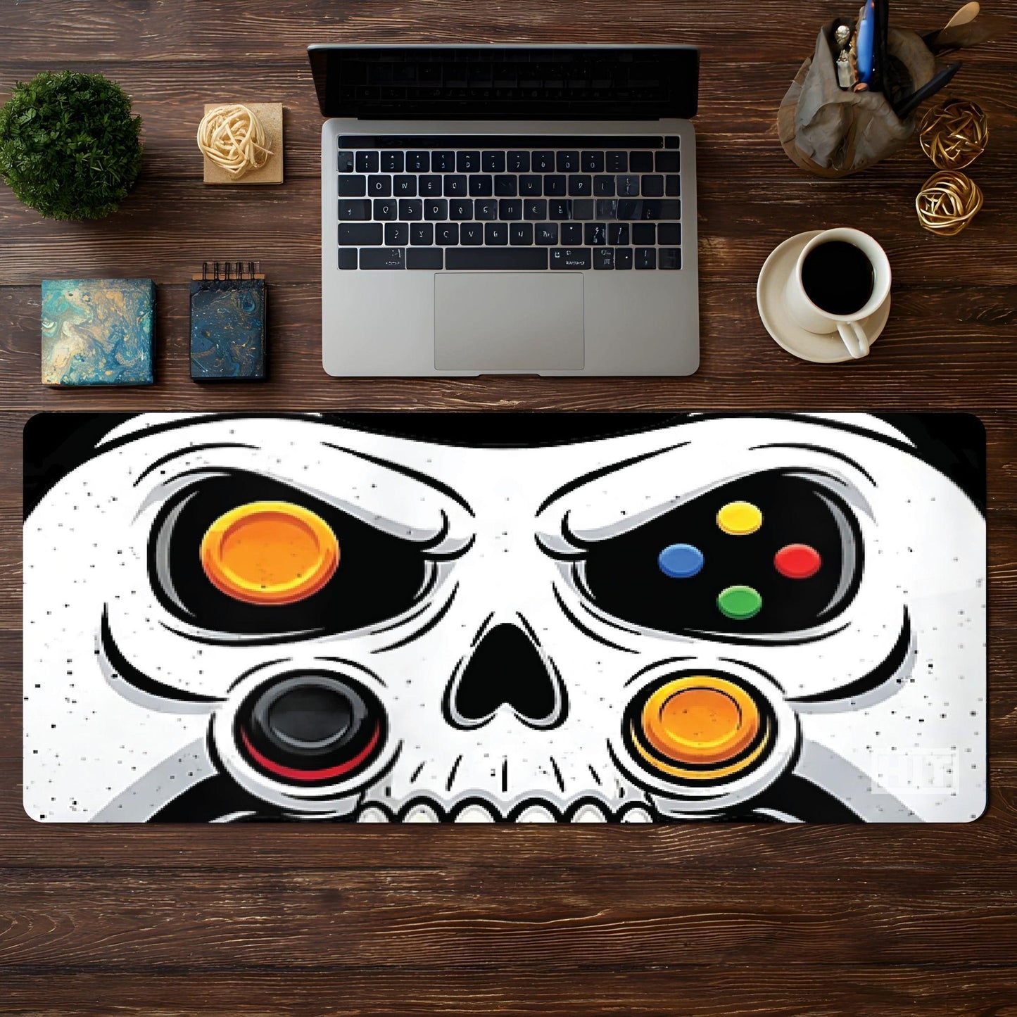 Skull Controller - HEYITSTRENDY