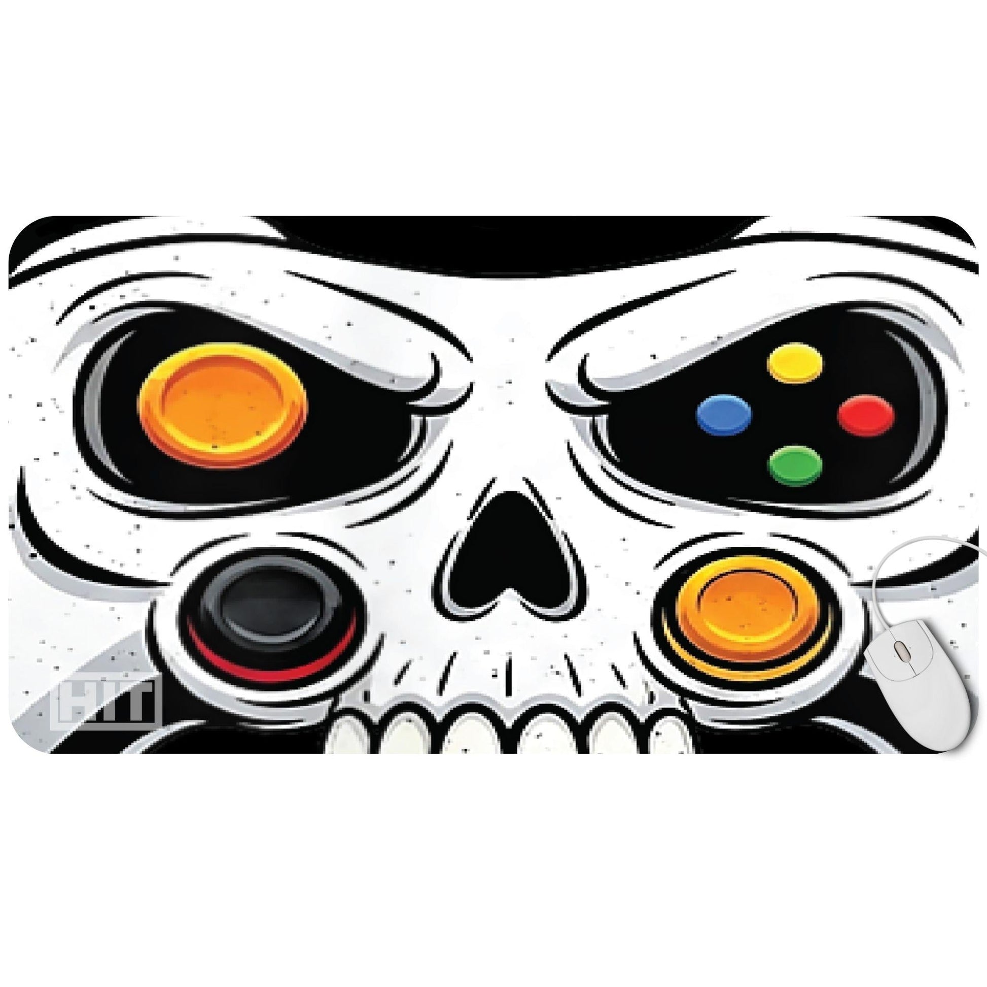 Skull Controller - HEYITSTRENDY