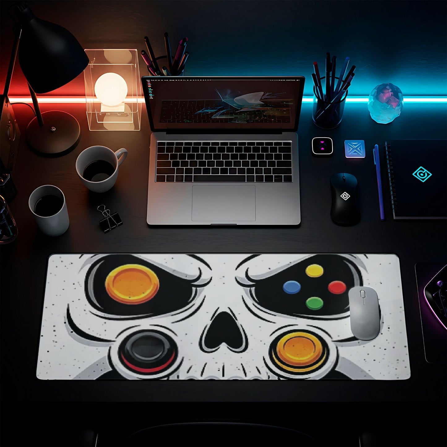 Skull Controller - HEYITSTRENDY