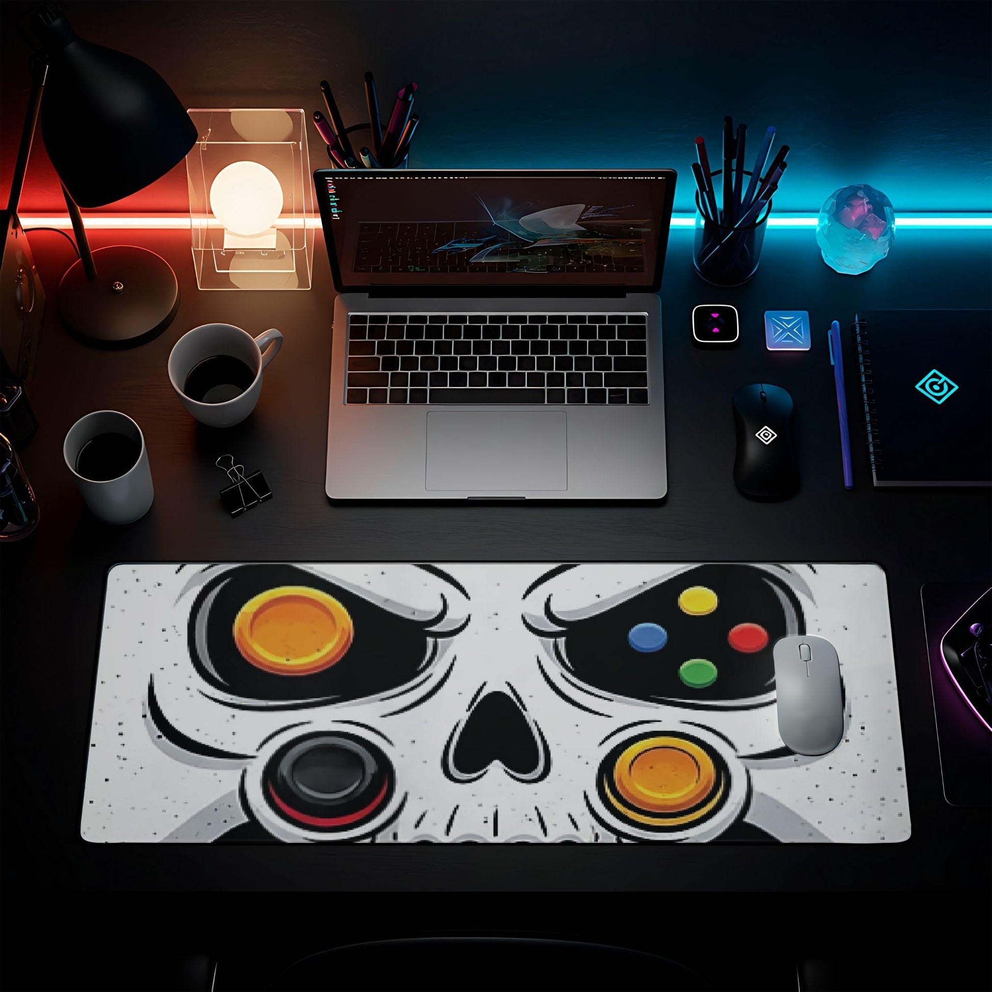 Skull Controller - HEYITSTRENDY