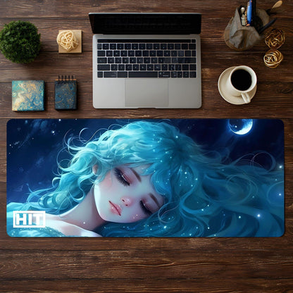 Sleeping Girl - HEYITSTRENDY