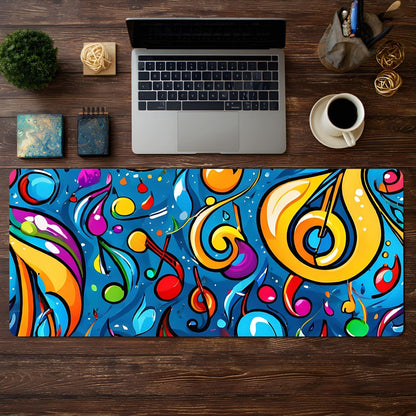 Splash of Music - HEYITSTRENDY