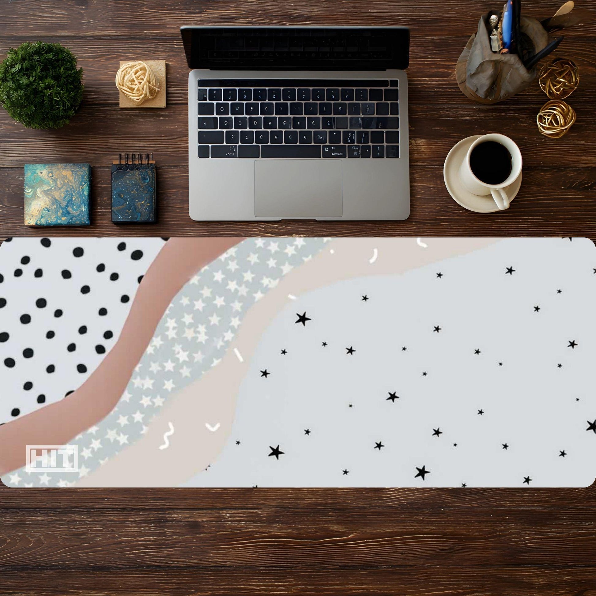 Stars and a Wave - HEYITSTRENDY