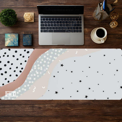 Stars and a Wave - HEYITSTRENDY