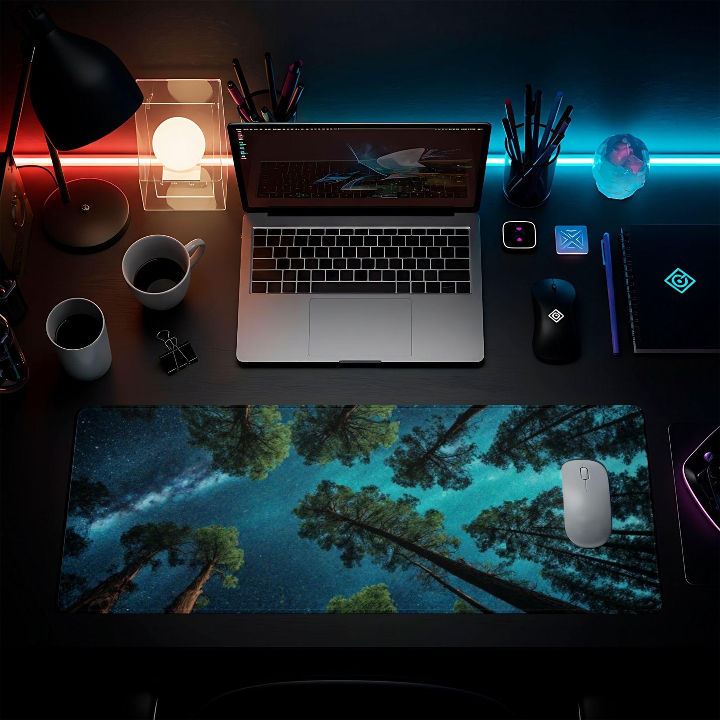 Stars in the Trees - HEYITSTRENDY