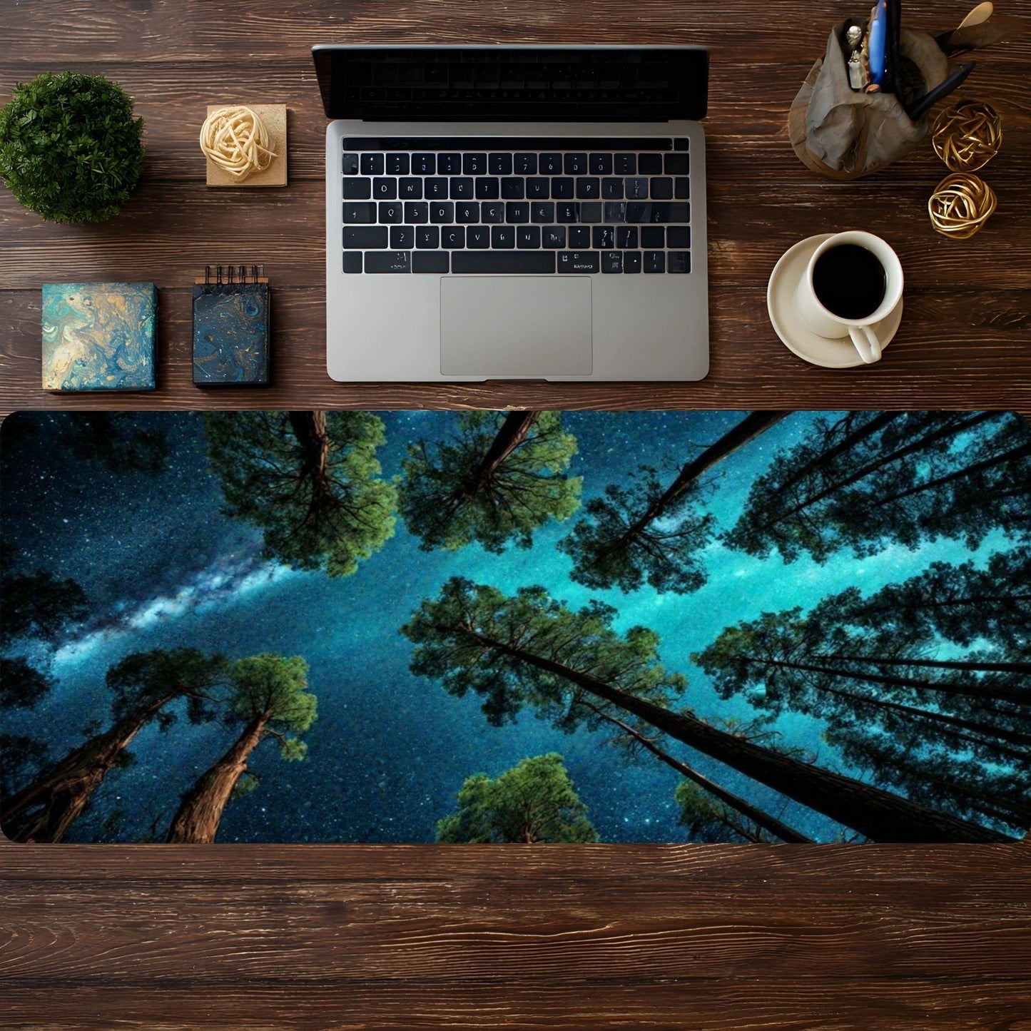 Stars in the Trees - HEYITSTRENDY