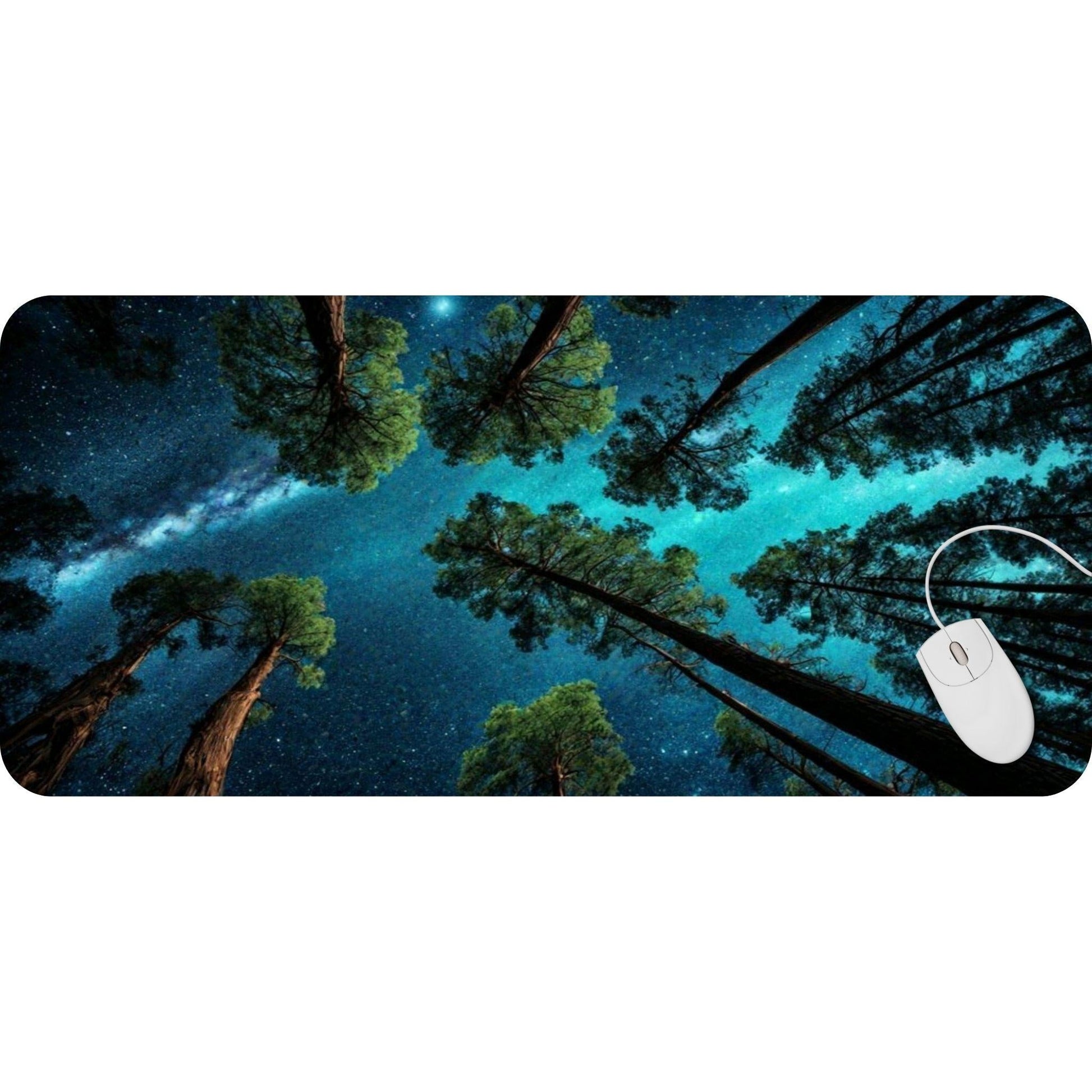 Stars in the Trees - HEYITSTRENDY