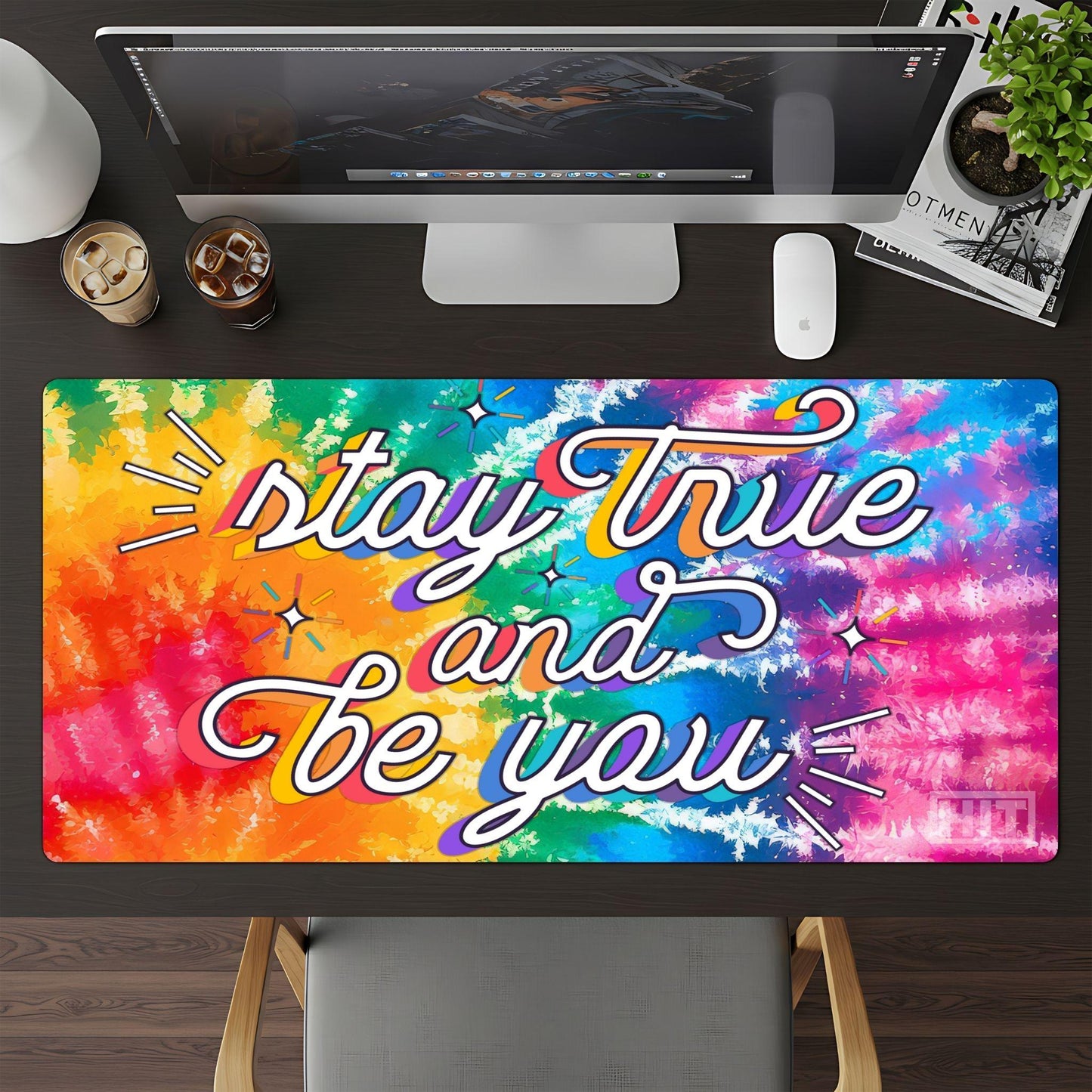Stay True - HEYITSTRENDY