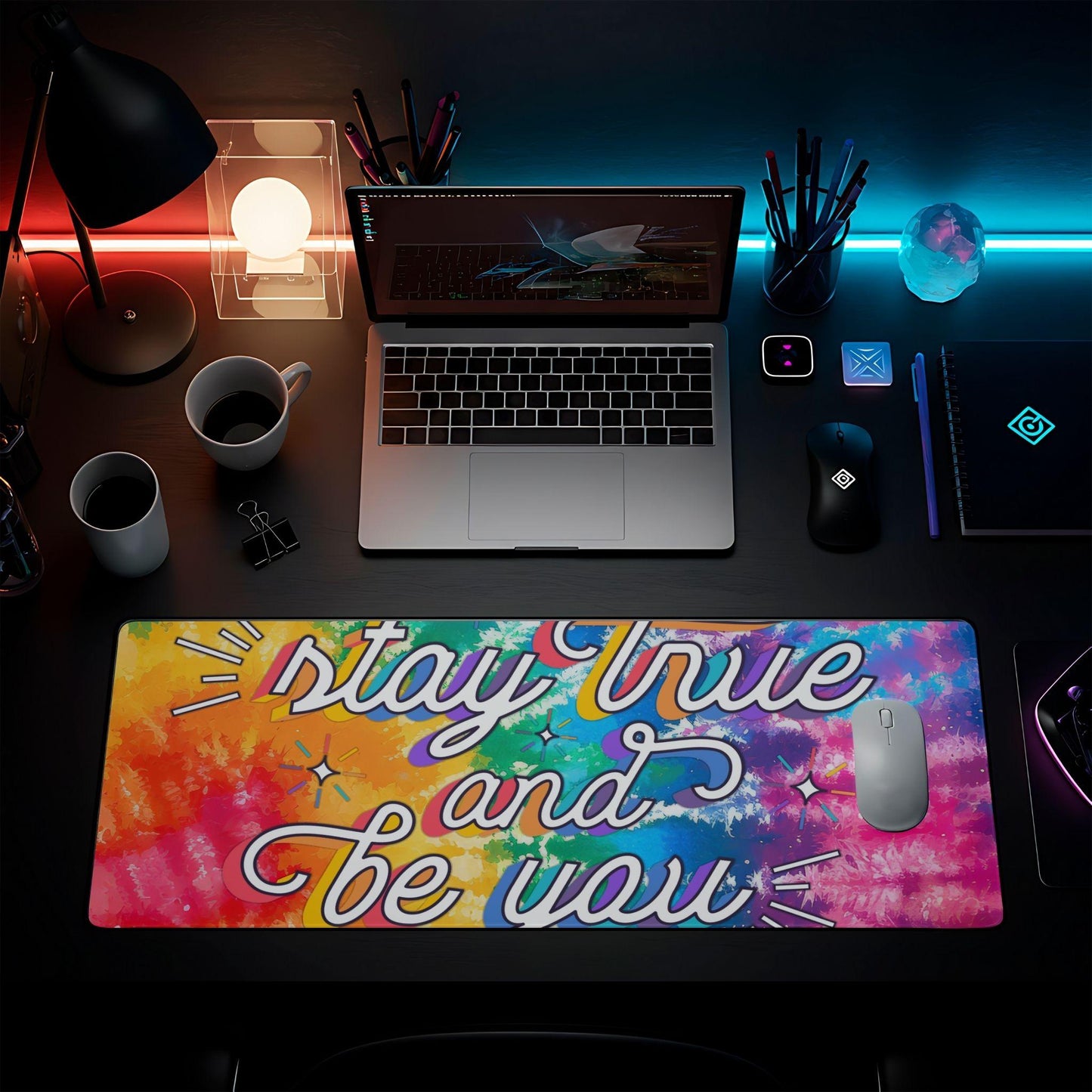 Stay True - HEYITSTRENDY