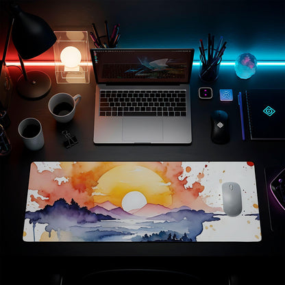 Sunset Splatter - HEYITSTRENDY