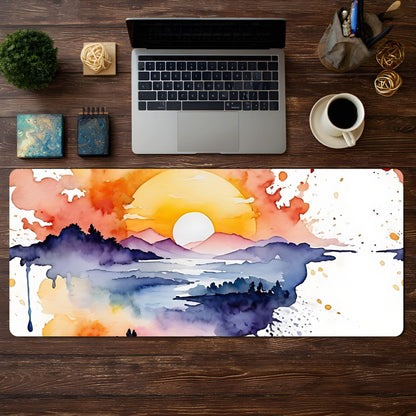 Sunset Splatter - HEYITSTRENDY