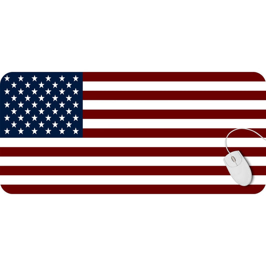 The American Flag - HEYITSTRENDY