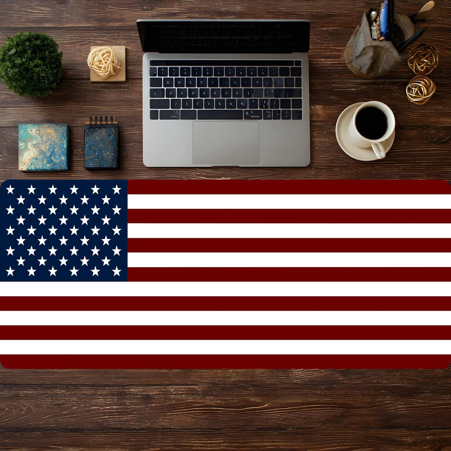 The American Flag - HEYITSTRENDY