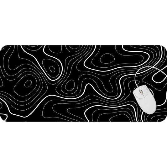 The Black Swirl - HEYITSTRENDY