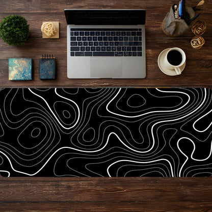 The Black Swirl - HEYITSTRENDY