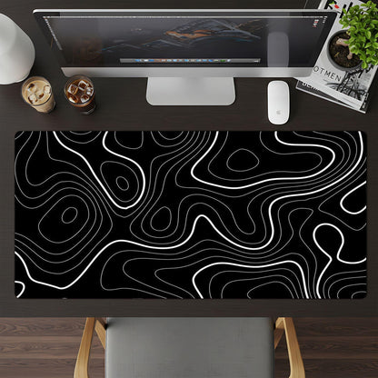 The Black Swirl - HEYITSTRENDY