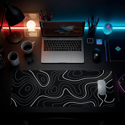 The Black Swirl - HEYITSTRENDY