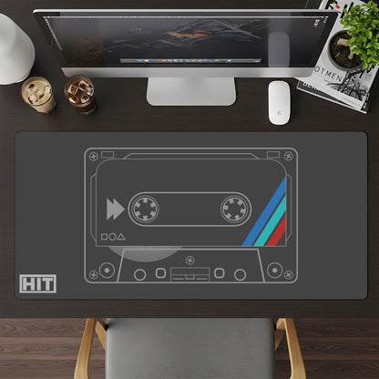 The Cassette - HEYITSTRENDY