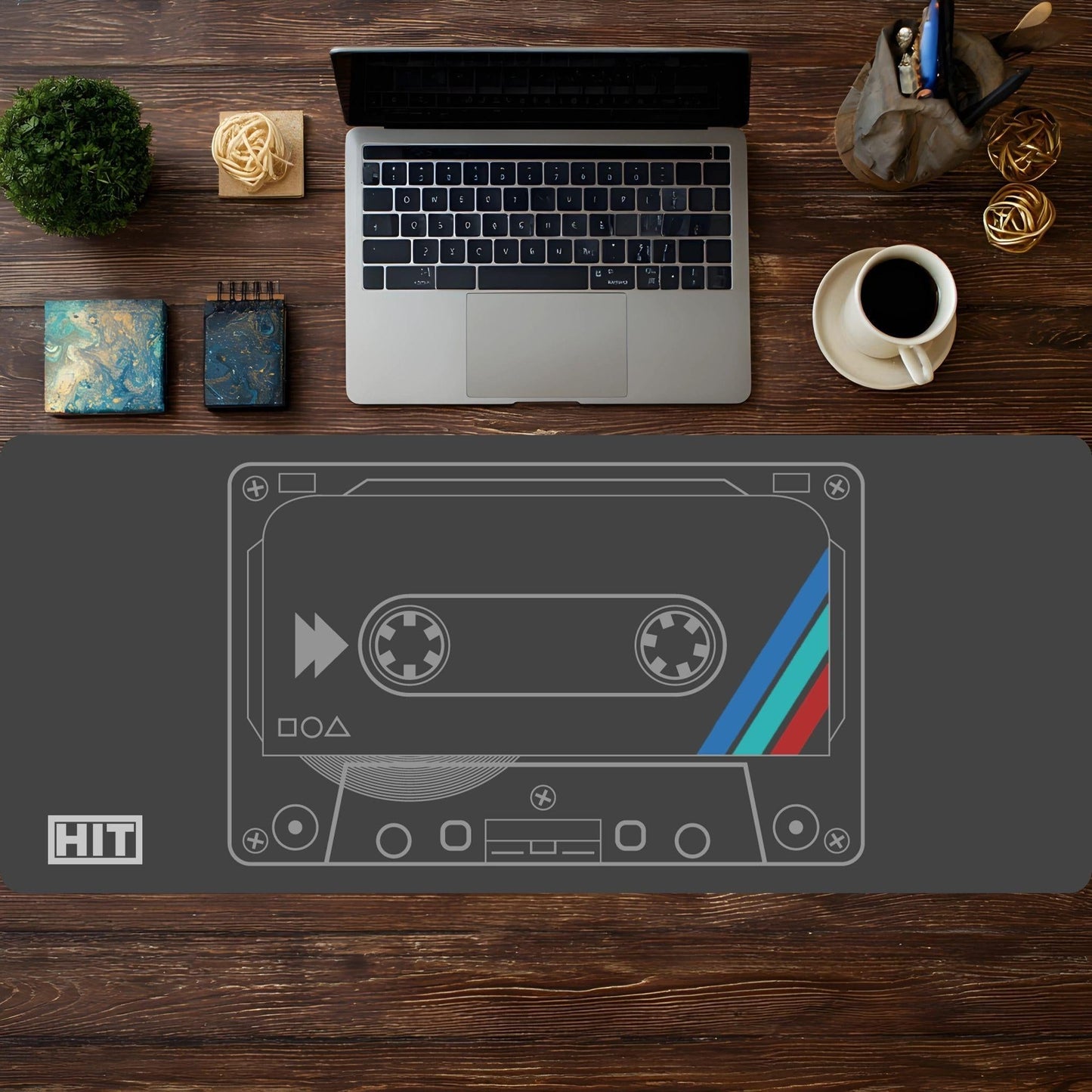 The Cassette - HEYITSTRENDY