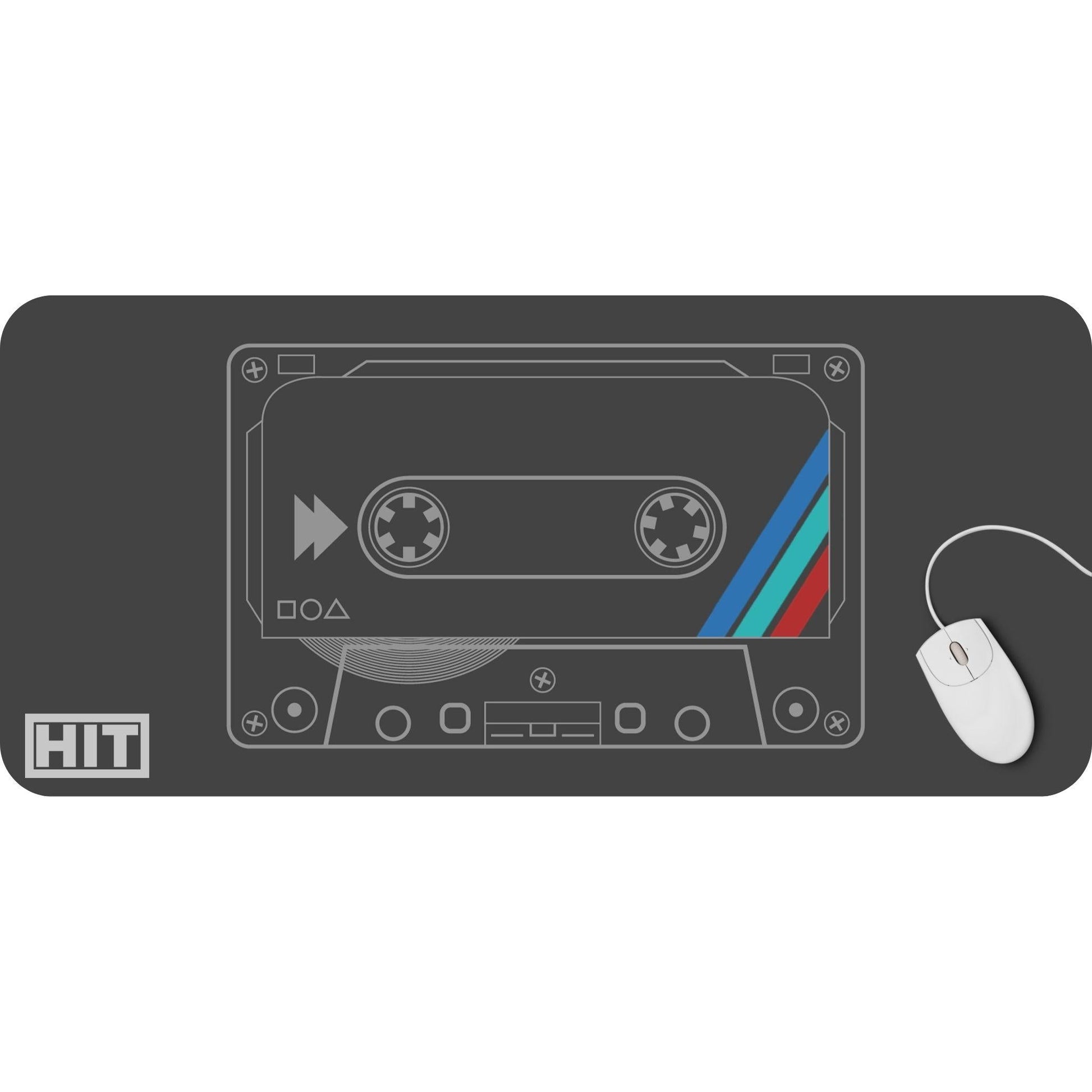 The Cassette - HEYITSTRENDY