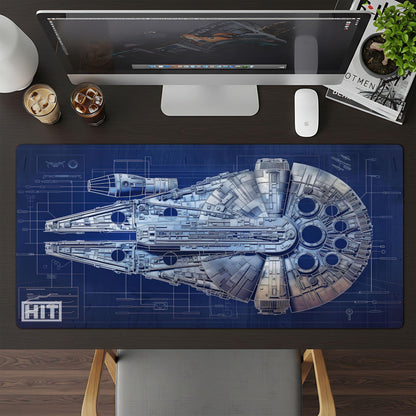 The Falcon - HEYITSTRENDY
