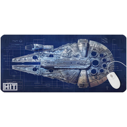 The Falcon - HEYITSTRENDY