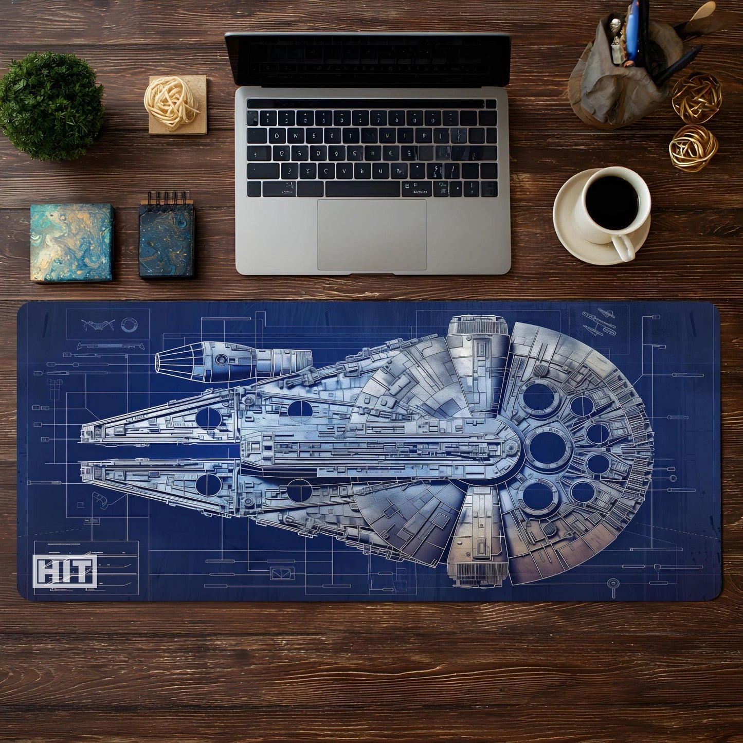 The Falcon - HEYITSTRENDY